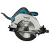Електрически ръчен циркуляр Makita M5802B