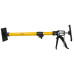 Телескопична подпора за врати Topmaster, 50-115 mm