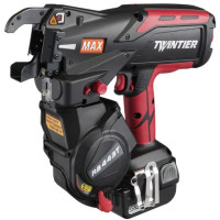 Машина за връзване на арматура MAX TWINTIER RB443T, 20-44 mm