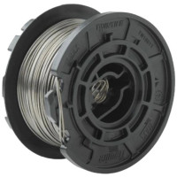 Арматурна тел MAX RE-BAR-TIER TW1061T, ⌀1 mm, 60 m, за RB443T