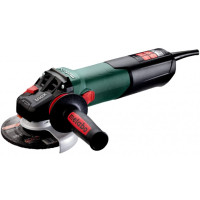 Ъглошлайф METABO WEV 17-125 Quick Inox