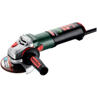 Ъглошлайф METABO WEBA 20-125 Quick BL (220-240 V)