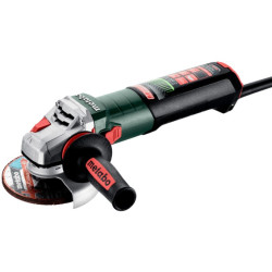 Ъглошлайф METABO WEBA 20-125 Quick BL (220-240 V)