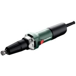 Прав шлайф METABO G 400
