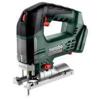 Акумулаторен прободен трион METABO STB 18 LT 130 BL
