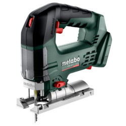 Акумулаторен прободен трион METABO STB 18 LT 130 BL