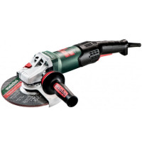 Ъглошлайф METABO WEA 1900-180 QUICK RT Ъглошлайф METABO WEA 1900-180 QUICK RT