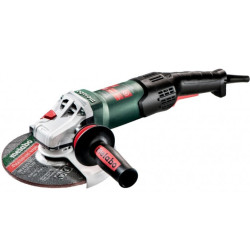 Ъглошлайф METABO WEA 1900-180 QUICK RT