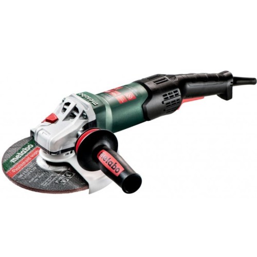 Ъглошлайф METABO WEA 1900-180 QUICK RT Ъглошлайф METABO WEA 1900-180 QUICK RT