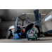 Акумулаторен компресор METABO Power 160-5 18 LTX BL OF - Solo Акумулаторен компресор METABO Power 160-5 18 LTX BL OF - Solo