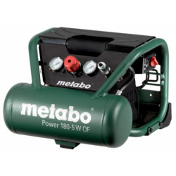 Компресор METABO POWER 180-5 W OF