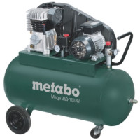 Компресор METABO MEGA 350-100 W