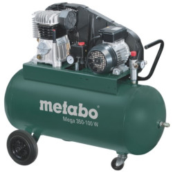 Компресор METABO MEGA 350-100 W