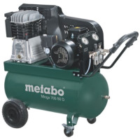 Компресор METABO MEGA 700-90 D 400V