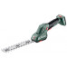 Акумулаторна ножица за трева METABO SGS 12 Q - Solo
