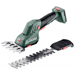 Акумулаторна ножица за трева METABO SGS 12 Q - Solo