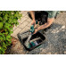 Акумулаторна ножица за трева METABO SGS 12 Q - Solo