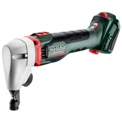 Акумулаторен нагер METABO NIV 18 LTX BL 1,6 - Solo Акумулаторен нагер METABO NIV 18 LTX BL 1,6 - Solo