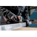 Акумулаторна ножица за ламарина METABO SCV 18 LTX BL 1.6 - Solo