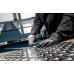 Акумулаторна ножица за ламарина METABO SCV 18 LTX BL 1.6 - Solo