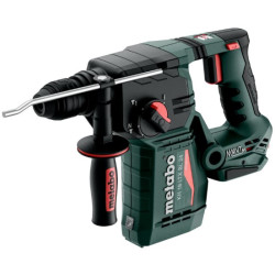 Акумулаторен перфоратор METABO KH 18 LTX BL 24 - Solo