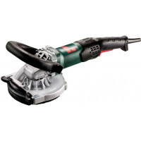 Бетон шлайф METABO RSEV 19-125 RT Бетон шлайф METABO RSEV 19-125 RT