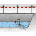 Дренажна помпа METABO SP 28-50 S Inox