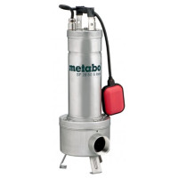 Дренажна помпа METABO SP 28-50 S Inox