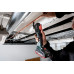 Акумулаторен мултишлайф METABO MT 18 LTX BL 2х4.0 Ah