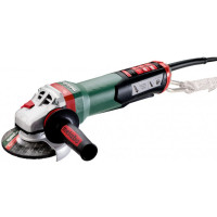 Ъглошлайф METABO WEPBA 19-125 Quick DS