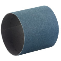 Шкурки METABO P80 90x100 mm, 10 броя