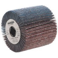 Ламелна ролка METABO P120, 105х100 mm