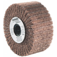 Ламелна комбинирана ролка METABO P80, 105х100 mm