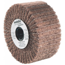 Ламелна комбинирана ролка METABO P180, 105х100 mm