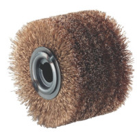 Телена четка за сатинираща машина METABO P180, 100х70 mm