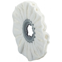 Полиращ диск METABO SE 12-115 / SE 17-200 - 8 броя