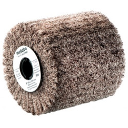 Шлифовъчна ролка-кече METABO P280, ø105х100mm