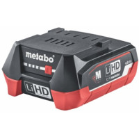 Акумулаторна батерия METABO 12 V 4,0 Ah LiHD Акумулаторна батерия METABO 12 V 4,0 Ah LiHD