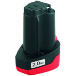 Акумулаторна батерия METABO 10,8V 2,0 Ah Li-Power