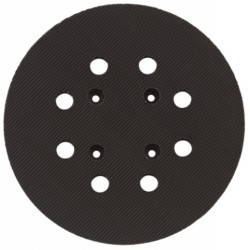 Плот METABO 122mm за FSX 200 INTEC