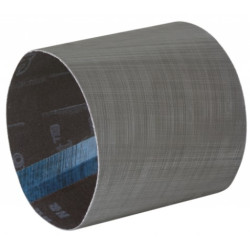 Шкурки METABO P400 90x100 mm, 5 броя