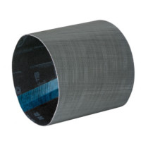 Шкурки METABO P600 PYRAMID 90x100 mm, 5 броя