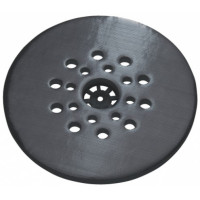 Плот METABO 225 mm за LSV 5-225 мек Плот METABO 225 mm за LSV 5-225 мек