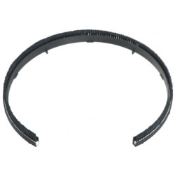 Четков венец METABAO 225 mm за LSV 5-225