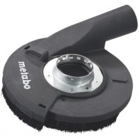 Прахоулавящ предпазител за ъглошлайф METABO GED 125