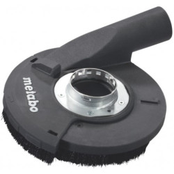 Прахоулавящ предпазител за ъглошлайф METABO GED 125