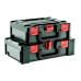Куфар METABO metaBOX 145 L за винтоверти BS/SB LTX 18V