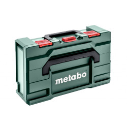 Куфар METABO metaBOX 145 L за винтоверти BS/SB LTX 18V