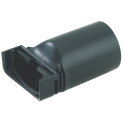 Адаптор за прахоулавяне METABO към FSX 200 Intec