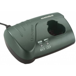 Зарядно устройство METABO LC 40 10,8 V